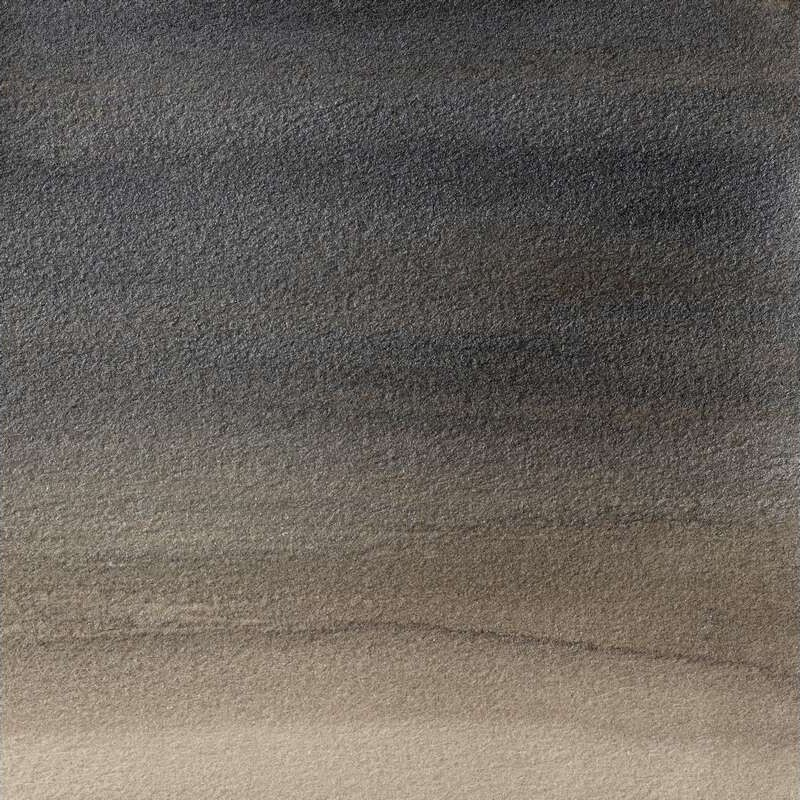 Winsor Newton - Cotman Watercolour - 12 Pan - Iriserende Sort