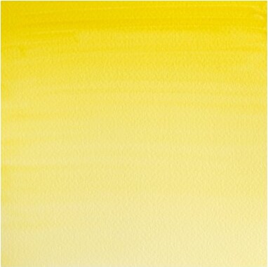 Winsor Newton - Cotman Watercolour - 12 Pan - Citron Gul
