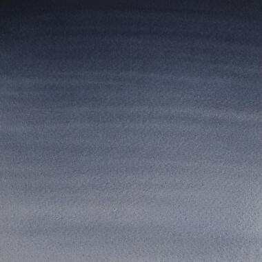Winsor Newton - Cotman Watercolour - 12 Pan - Paynes Grå
