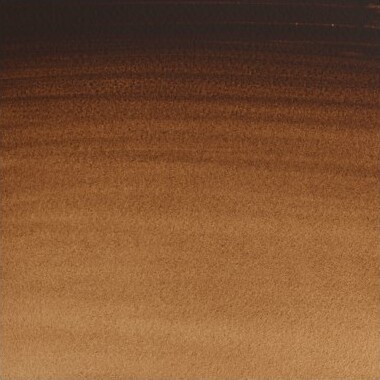Winsor Newton - Cotman Watercolour - 12 Pan - Vandyke Brun