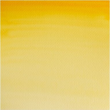 Winsor Newton - Cotman Watercolour - 8 Ml - Gamboge Gul