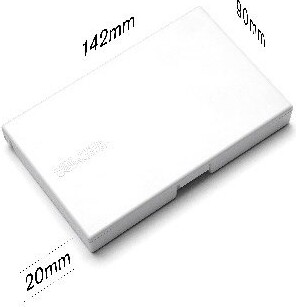 Winsor Newton - Akvarelfarve Sæt Med 16 Farver - Complete Pocket