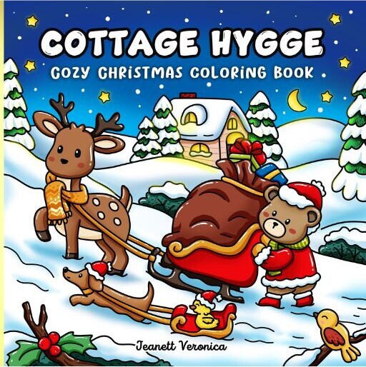 Cottage Hygge