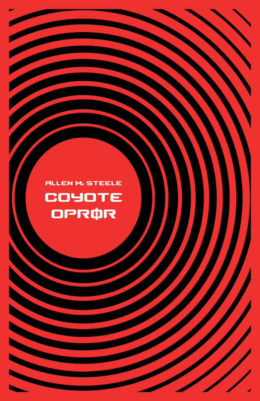 Coyote - Oprør