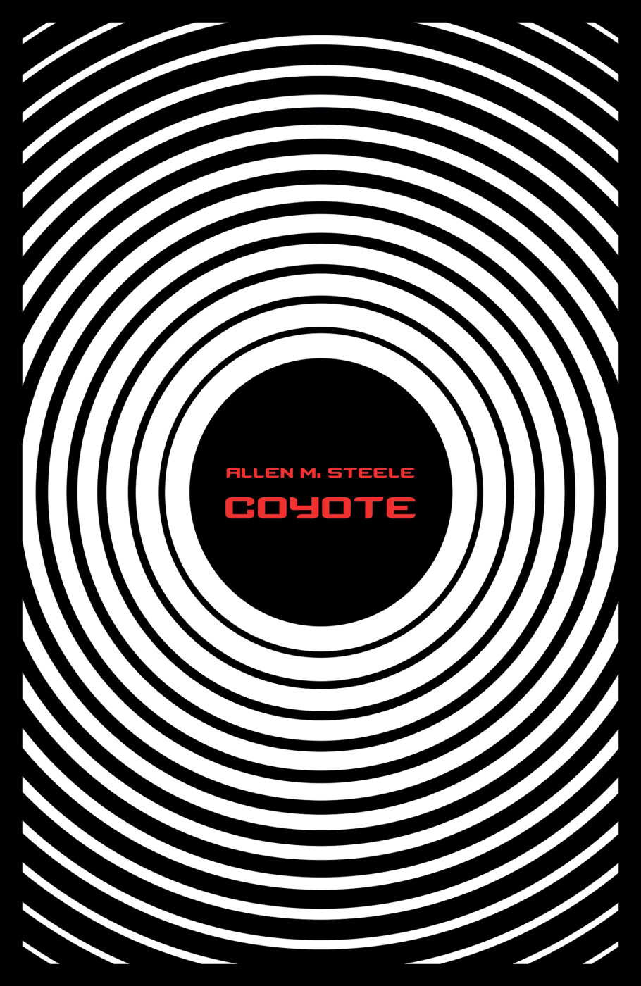 Coyote