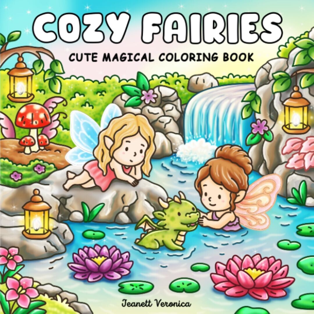 Cozy Fairies