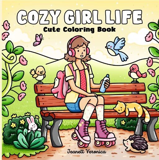 Cozy Girl Life