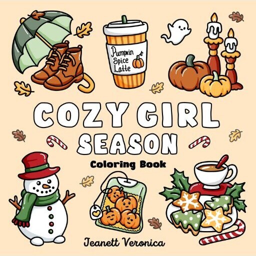 Cozy Girl Season