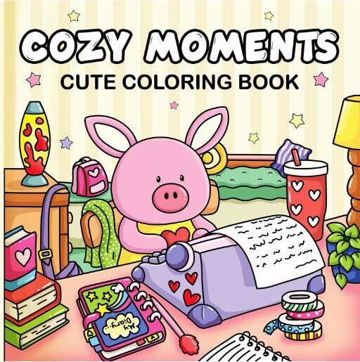 Cozy Moments