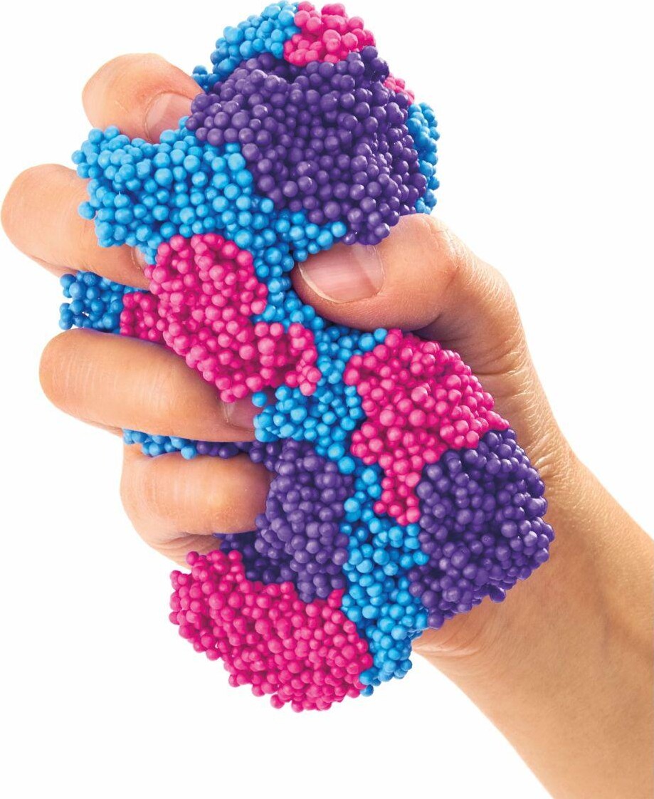Cra-Z-Art - Cra-Z-Compounds Modellervoks Multi-Pack - Lexibook