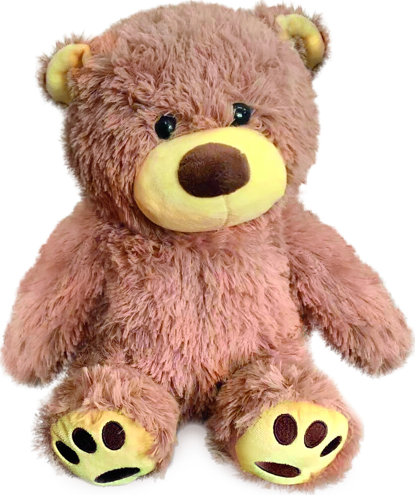 Cra-Z-Art - Stuff And Fluff Friends