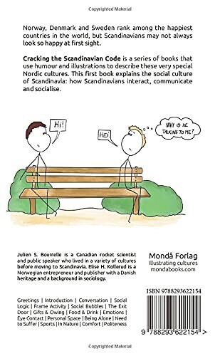 Cracking The Scandinavian Code