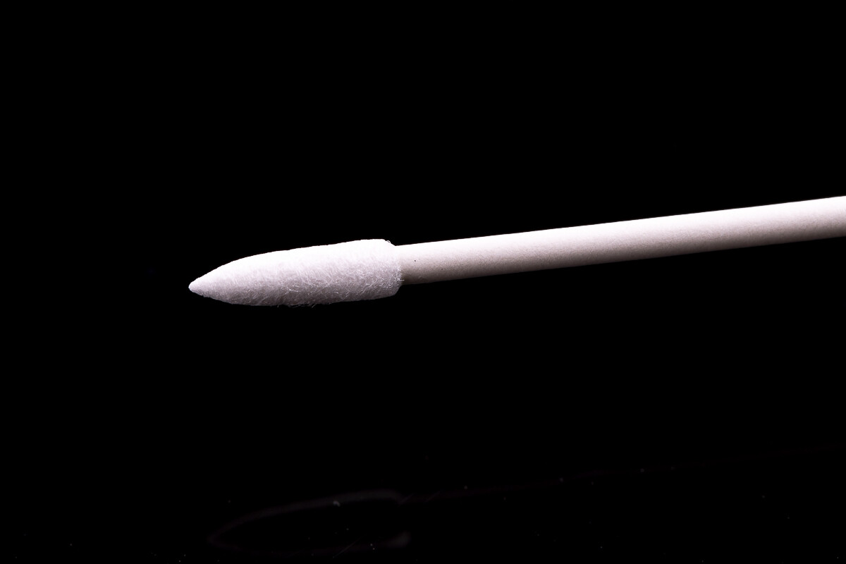 Tamiya - Craft Cotton Swab - Triangular - Extra Small - 50 Stk - 87105