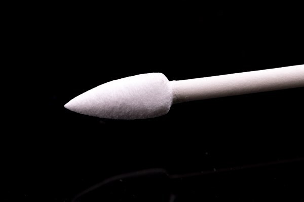 Tamiya - Craft Cotton Swab - Triangular - Medium - 50 Stk - 87107