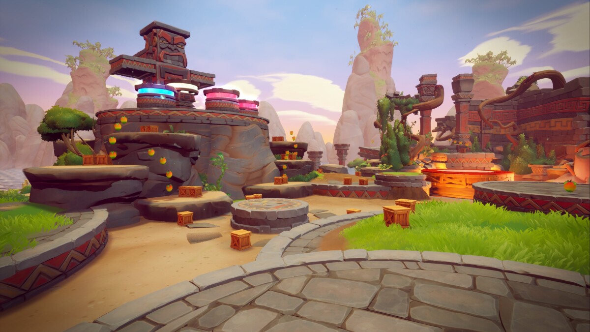 Crash Team Rumble - Deluxe Edition