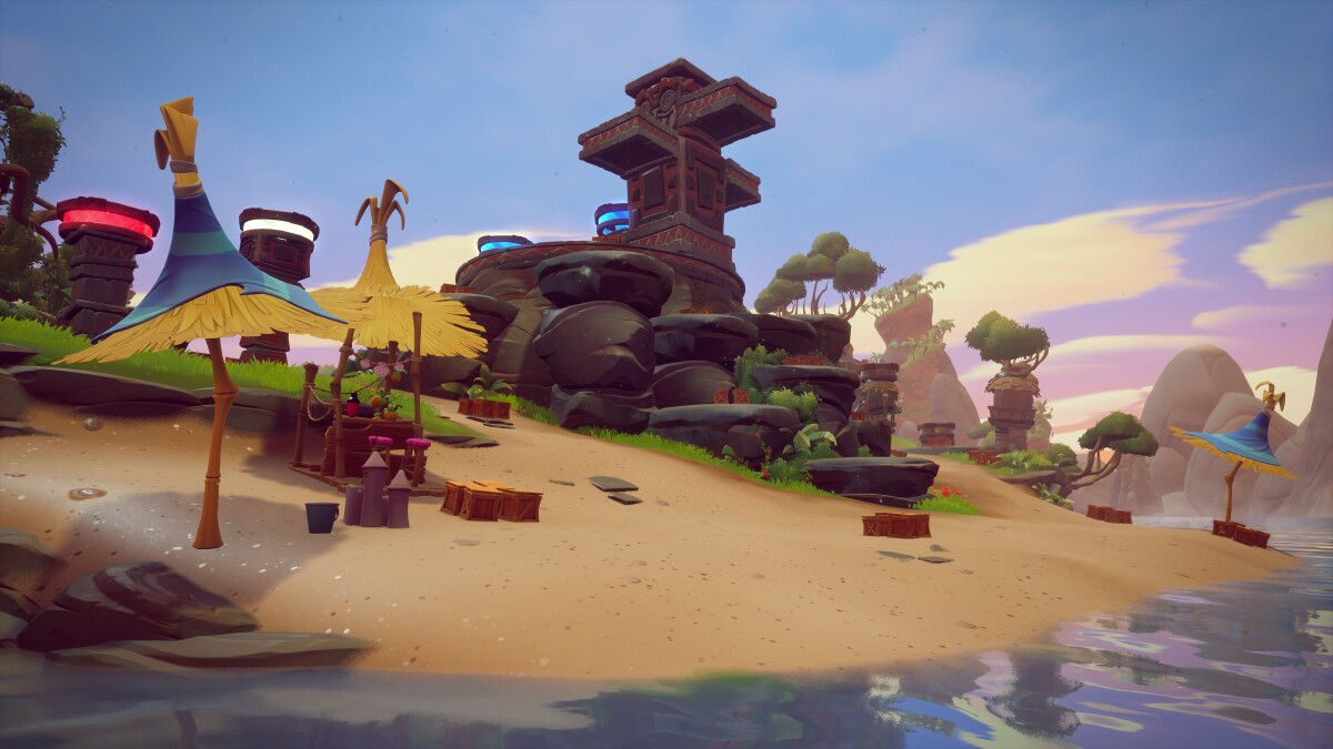 Crash Team Rumble - Deluxe Edition