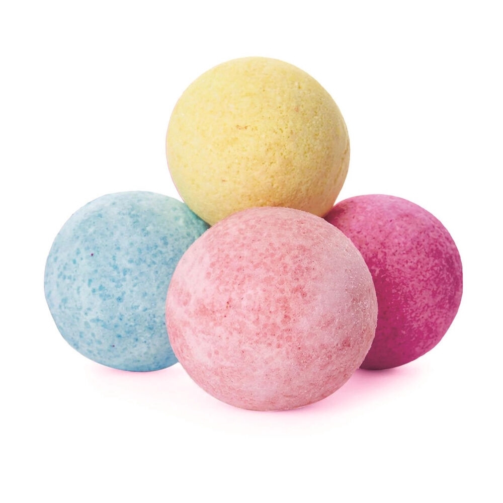 Clementoni - Crazy Chic - Bloom Bloom Bath Bombs