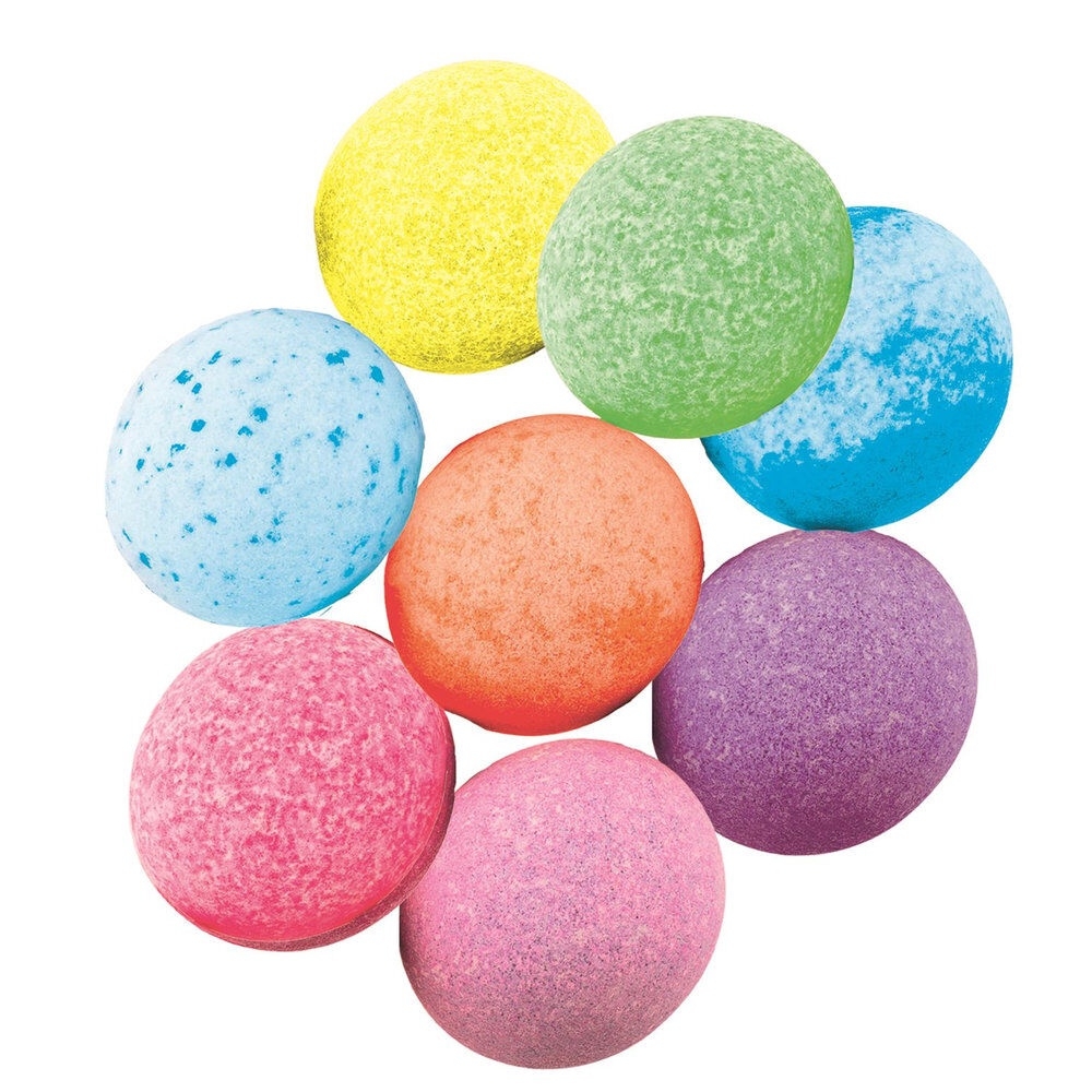Clementoni - Crazy Chic - Bloom Bloom Bath Bombs