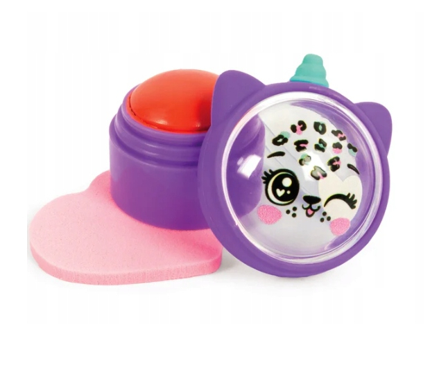 Clementoni - Crazy Chic - Blush - Assorteret