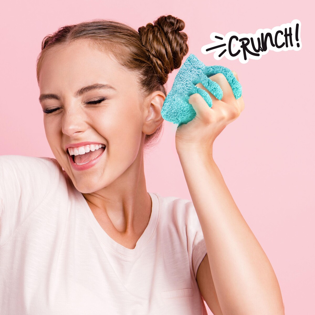 Crazy Sensations - Asmr Hjul Mix N Match Legesæt