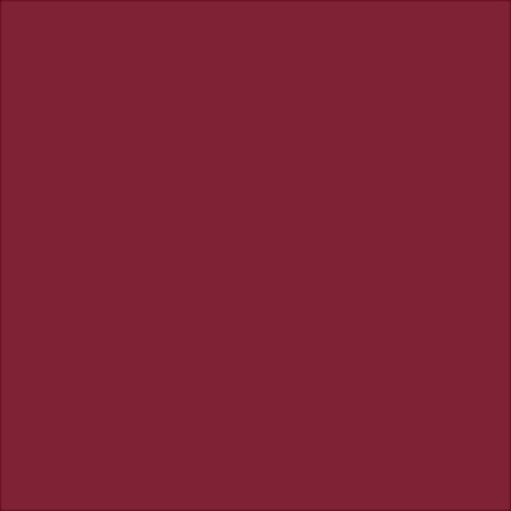 Creall Studio Acrylics - Akrylmaling - Dækkende - Madder Rød - 120 Ml
