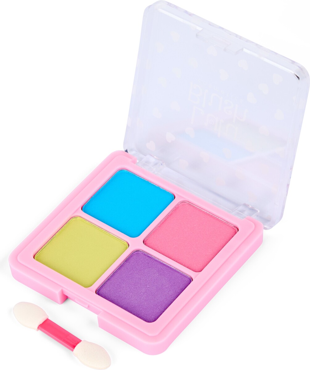 Create It - Lulu Blush Makeup Sæt