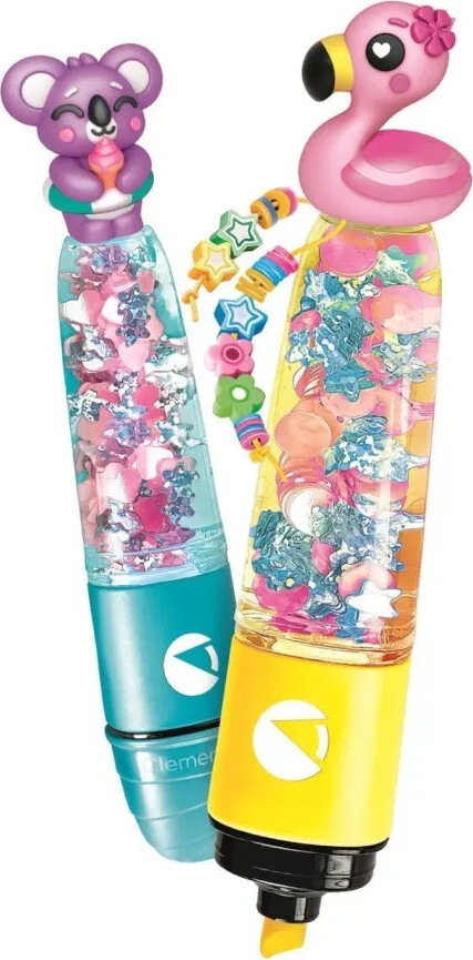 Create Your Highlighters Beach Buddies Pack By 2
