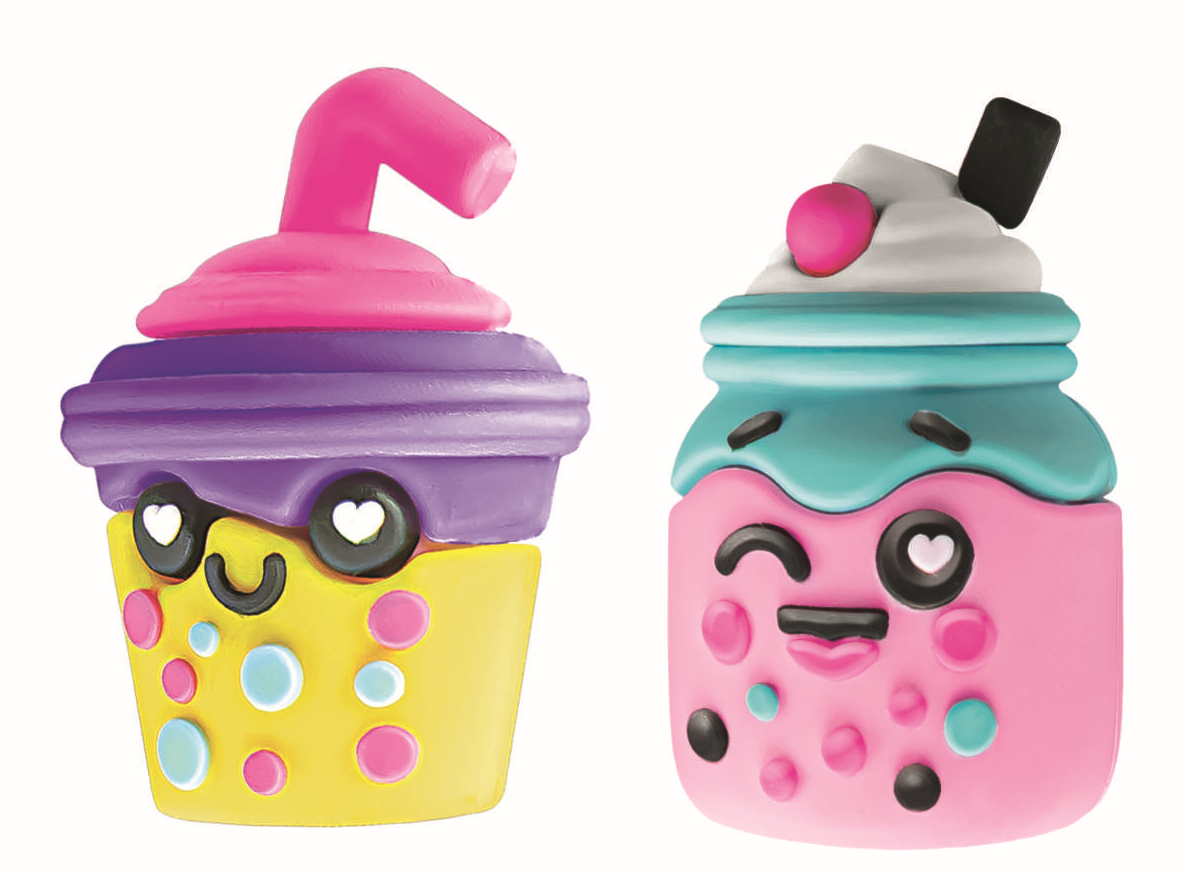Idea Clementoni - Create Your Higlighter - Assorteret