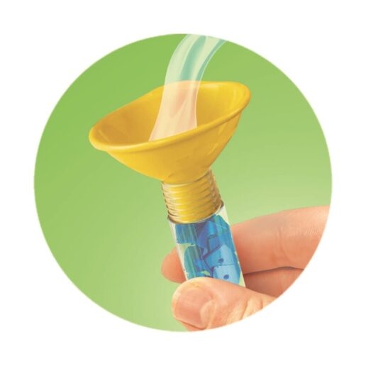 Idea Clementoni - Create Your Pens Sweety - 3 Diy Kuglepenne