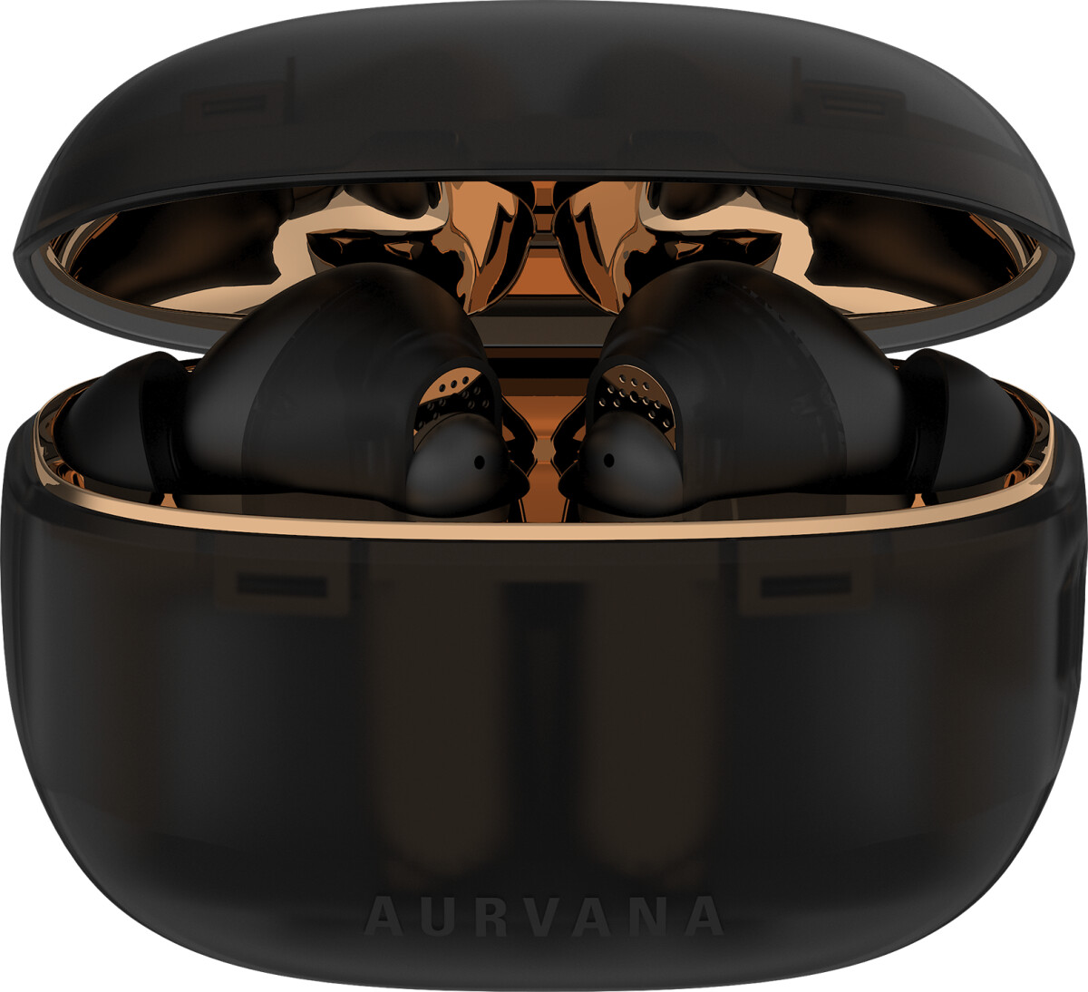 Creative - Aurvana Ace 2 True Wireless In-Ears Black