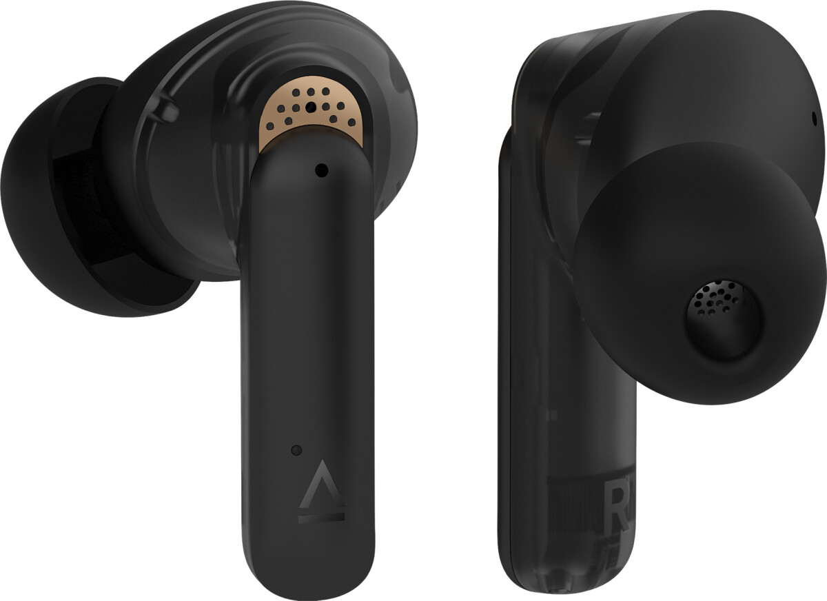 Creative - Aurvana Ace 2 True Wireless In-Ears Black