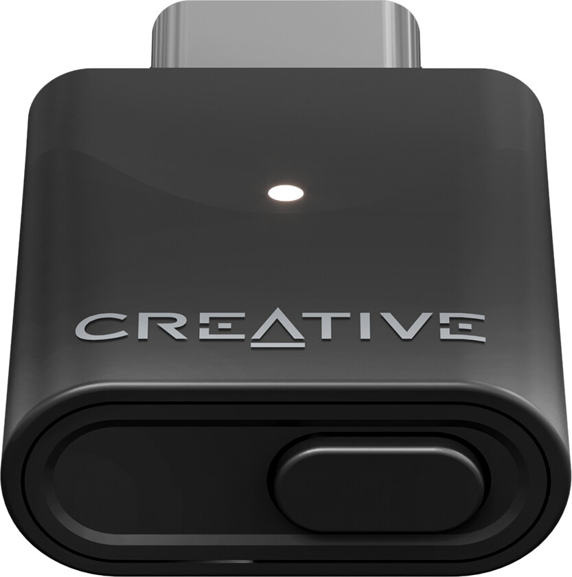 Creative - Bt-W6 Usb-C Wireless Audio Transmitter