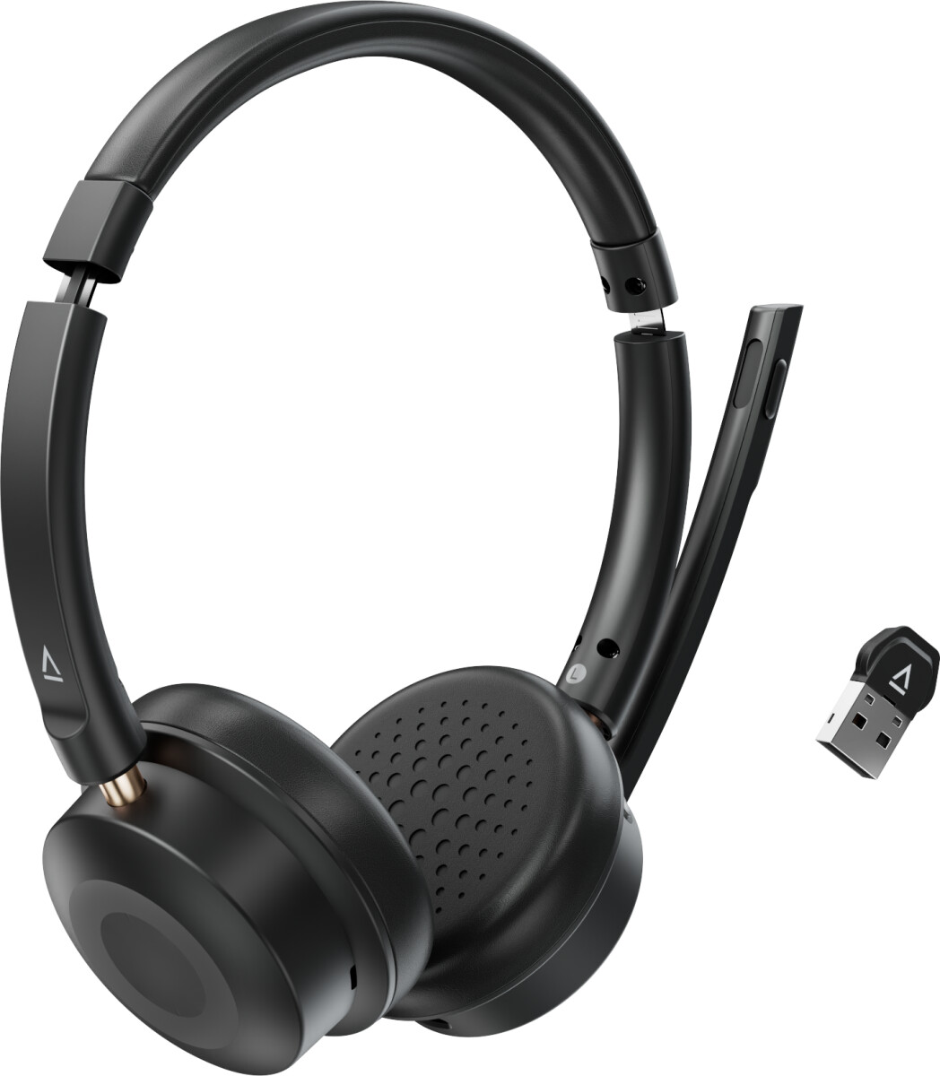 Creative - Chat Wireless - Black