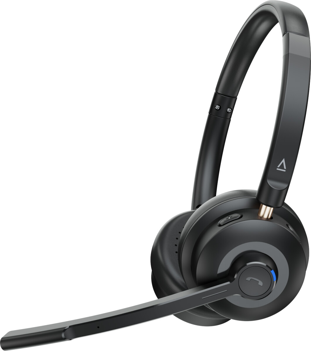 Creative - Chat Wireless - Black