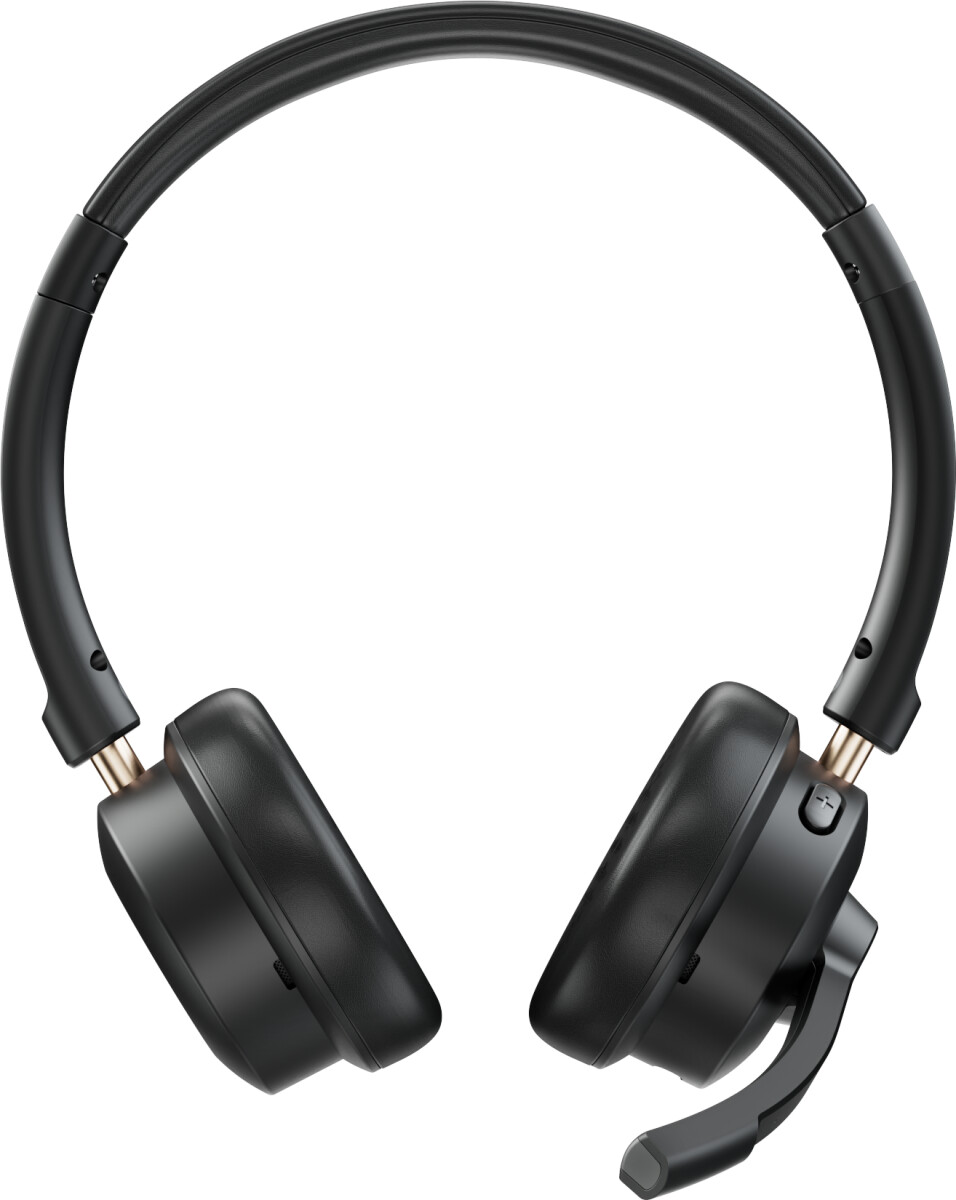 Creative - Chat Wireless - Black