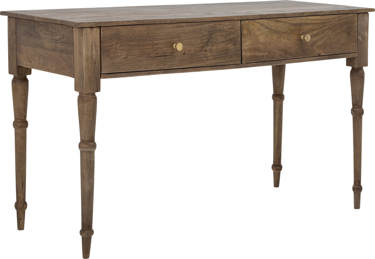 Creative Collection - Konsolbord Betton - Træ - 127X77X50 Cm