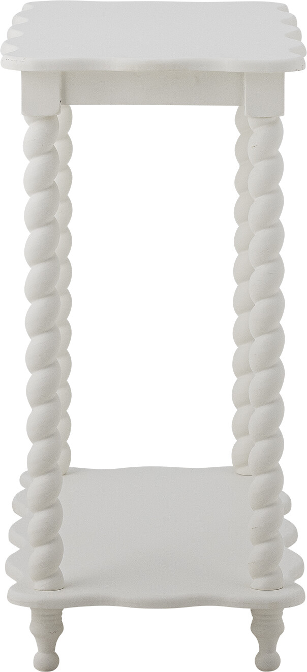 Creative Collection - Bia Konsolbord - Hvid - Mdf