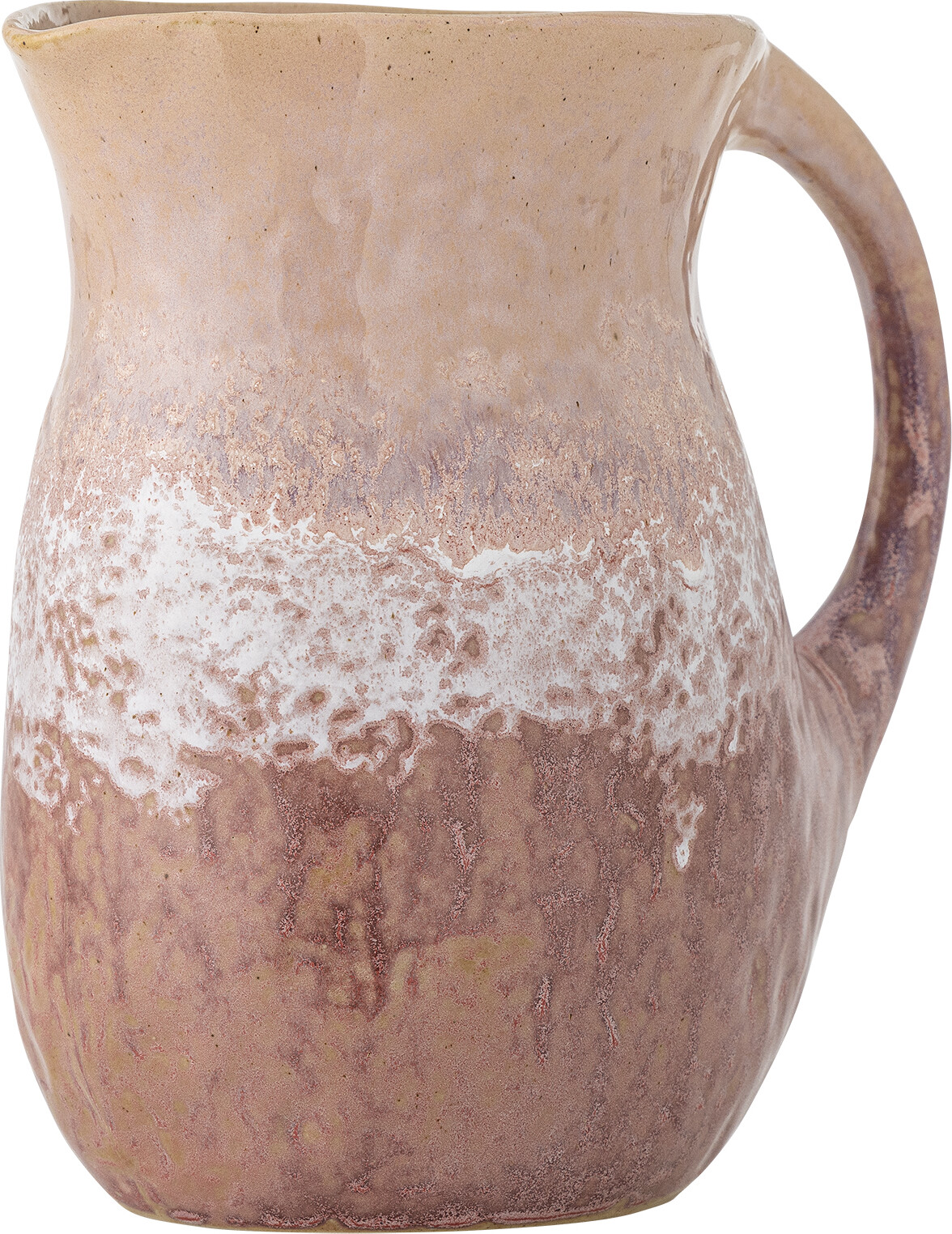 Creative Collection - Darlene Kande - Rosa - Stentøj - 2550 Ml