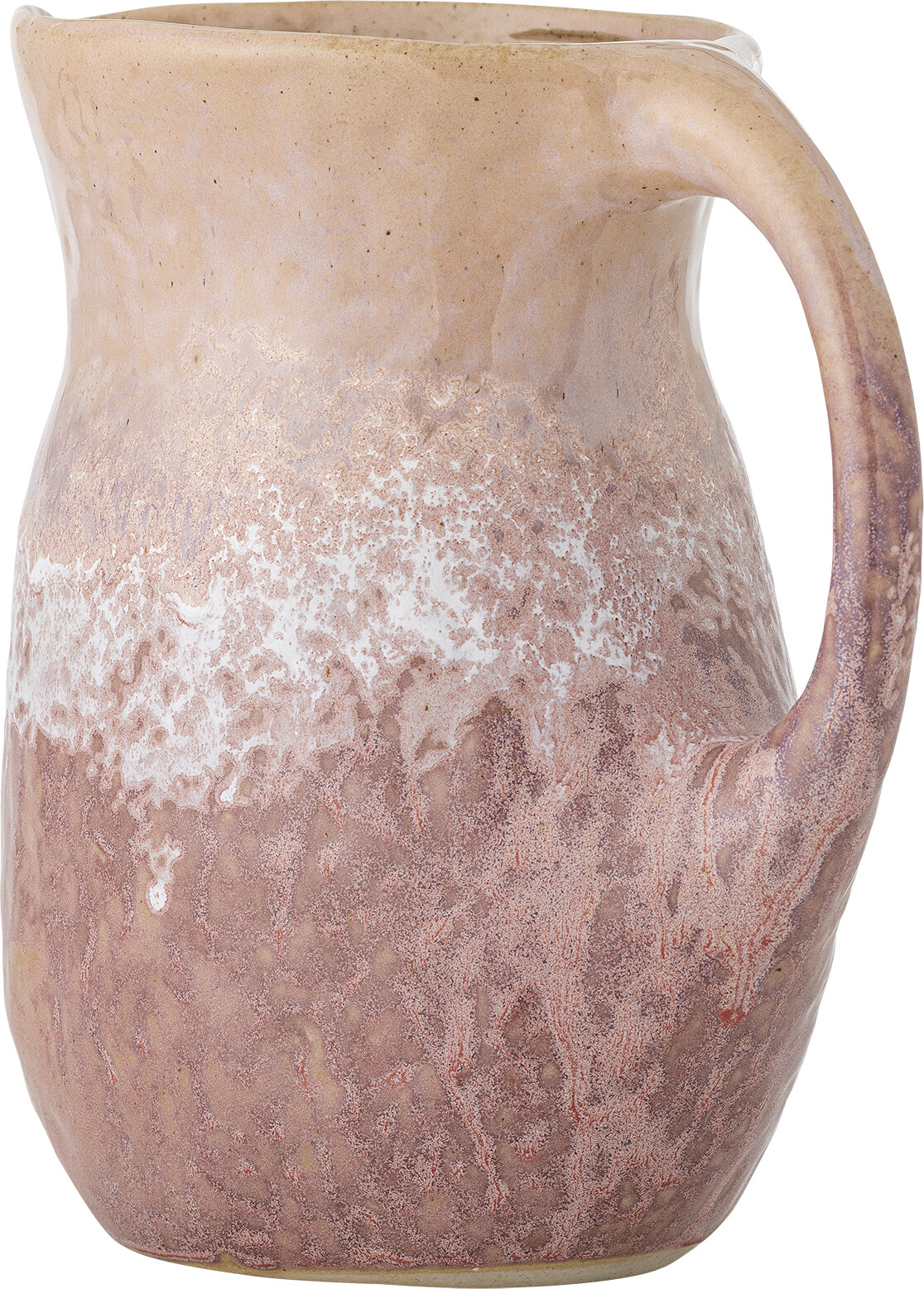 Creative Collection - Darlene Kande - Rosa - Stentøj - 2550 Ml