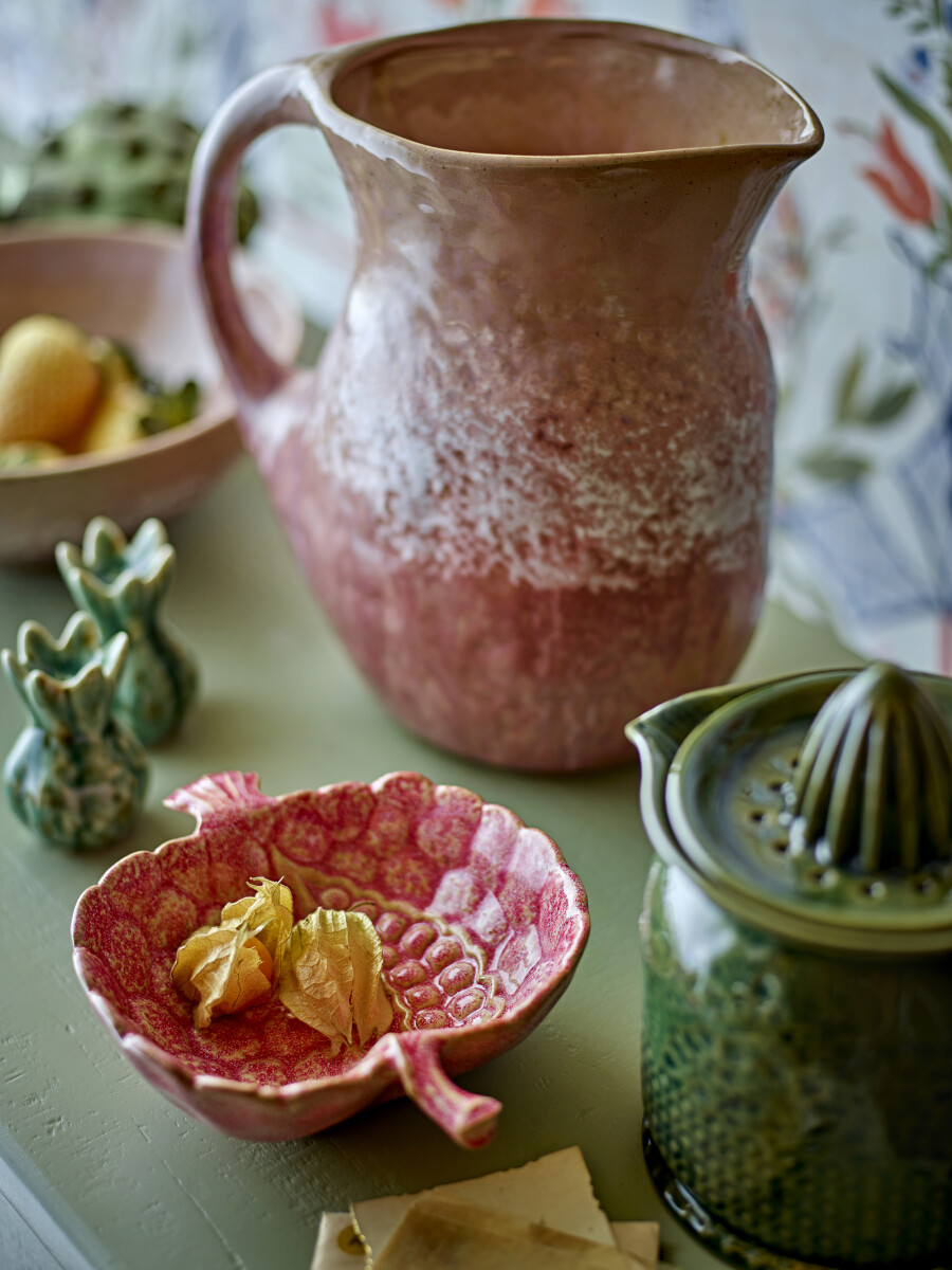 Creative Collection - Darlene Kande - Rosa - Stentøj - 2550 Ml