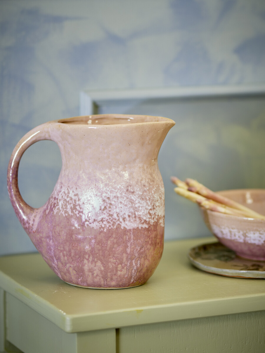 Creative Collection - Darlene Kande - Rosa - Stentøj - 2550 Ml