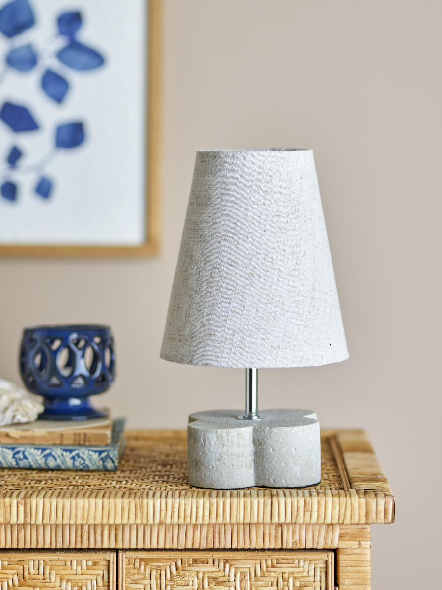 Creative Collection - Foglio Bordlampe - Polyresin - 28 5 Cm