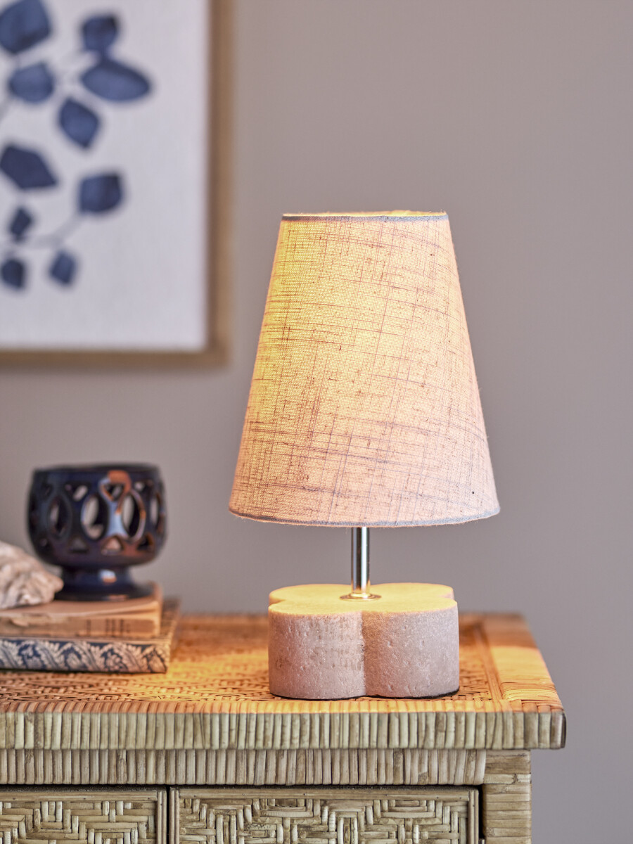 Creative Collection - Foglio Bordlampe - Polyresin - 28 5 Cm