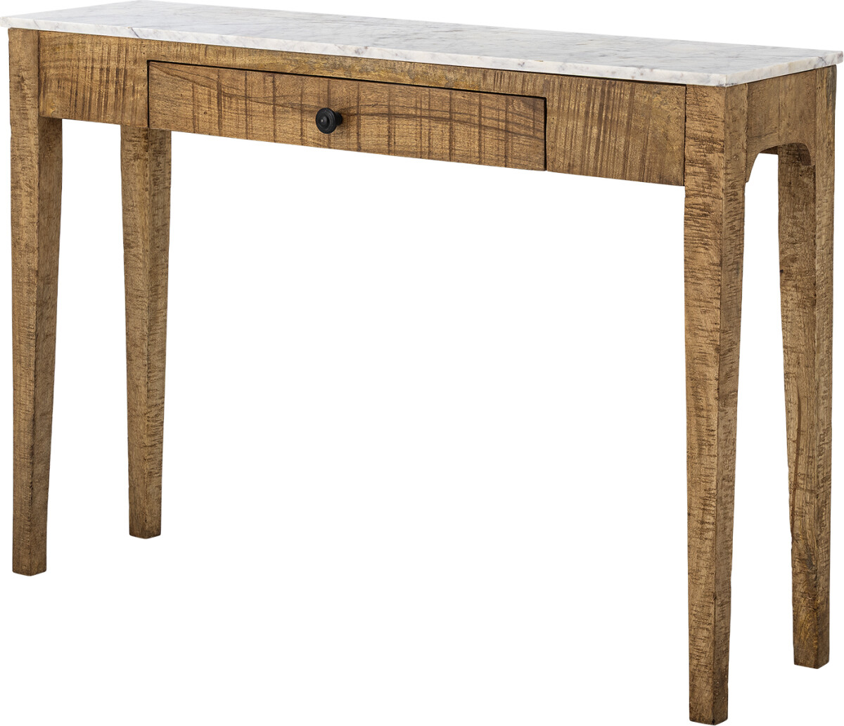 Creative Collection - Hauge Konsolbord - Brun - - Mango