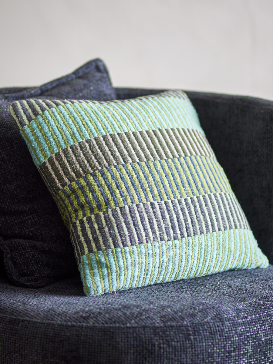 Creative Collection - Isnel Pyntepude - 45X45 Cm - Bomuld