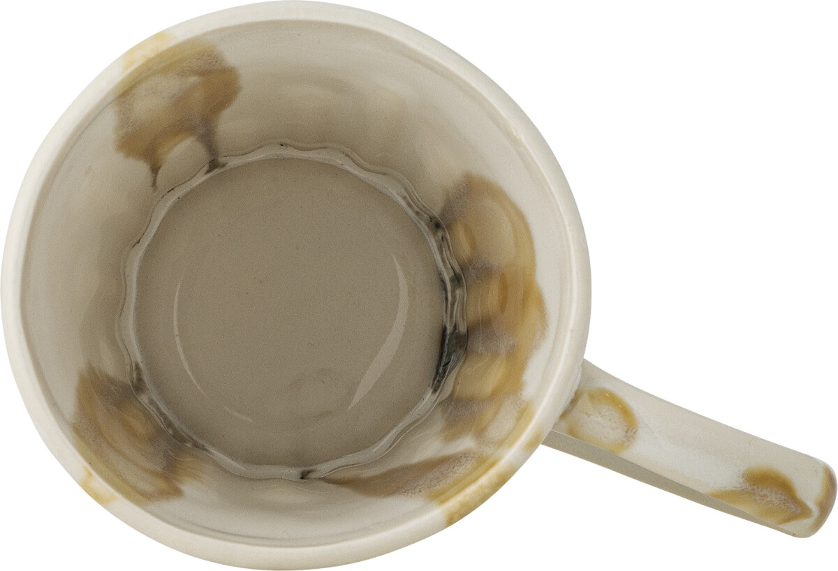 Creative Collection - Joseph Krus - Stentøj - 260 Ml - Sæt Med 4