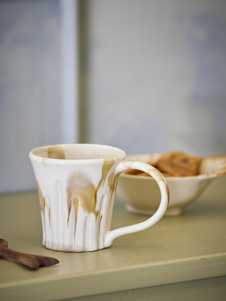 Creative Collection - Joseph Krus - Stentøj - 260 Ml - Sæt Med 4