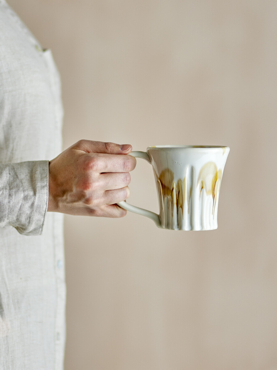 Creative Collection - Joseph Krus - Stentøj - 260 Ml - Sæt Med 4