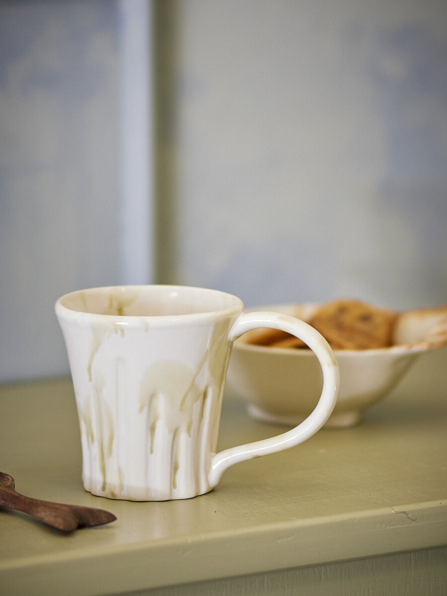 Creative Collection - Joseph Krus - Stentøj - 260 Ml - Sæt Med 4