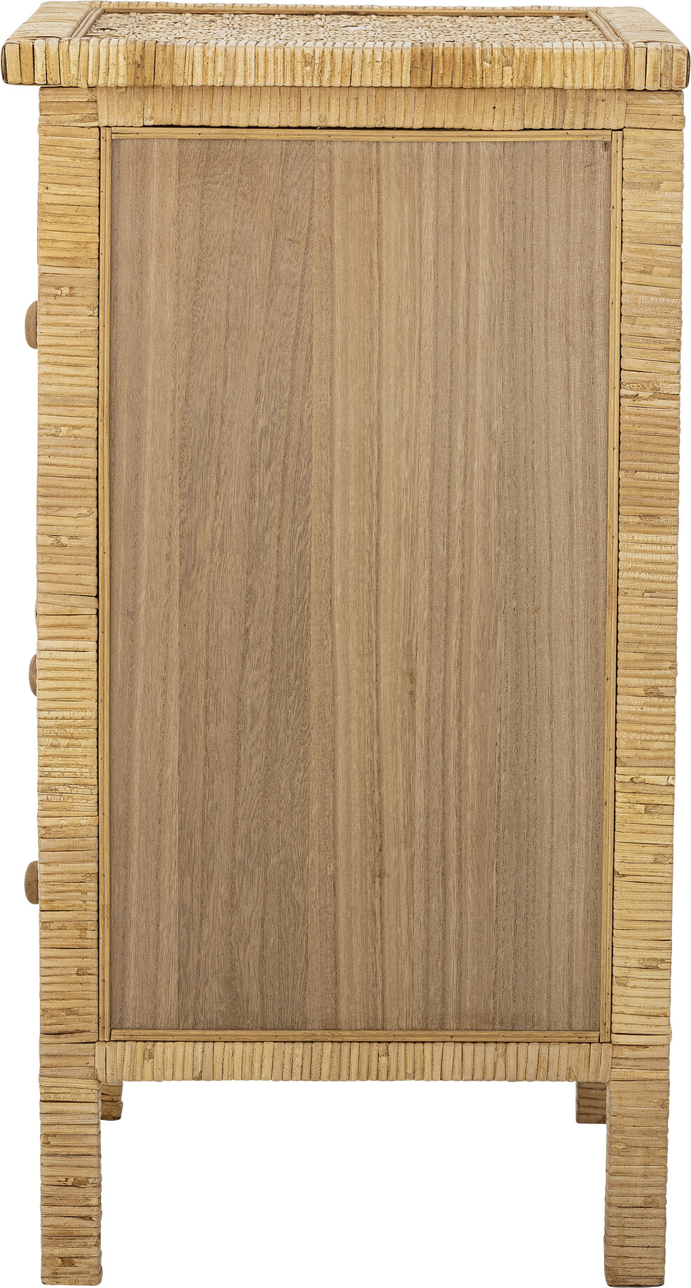 Creative Collection - Lorris Kommode - Natur - Rattan